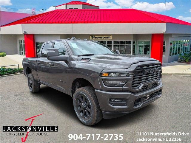 2026 RAM Ram 2500 RAM 2500 BIG HORN CREW CAB 4X4 64 BOX