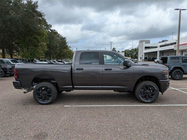2026 RAM Ram 2500 RAM 2500 BIG HORN CREW CAB 4X4 64 BOX