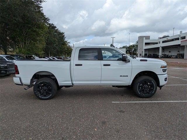 2026 RAM Ram 2500 RAM 2500 BIG HORN CREW CAB 4X4 64 BOX