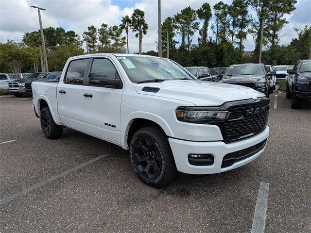 2025 RAM Ram 1500 RAM 1500 BIG HORN CREW CAB 4X2 57 BOX 2025 RAM Ram 1500 RAM 1500 BIG HORN CREW CAB 4X2 57 BOX