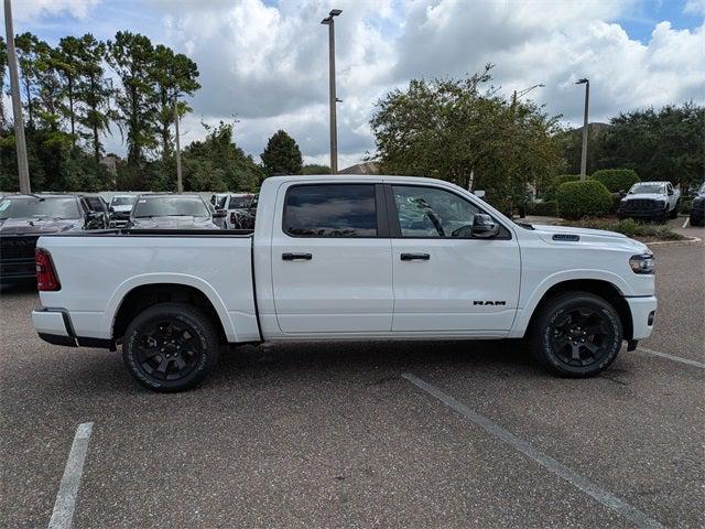 2025 RAM Ram 1500 RAM 1500 BIG HORN CREW CAB 4X2 57 BOX 2025 RAM Ram 1500 RAM 1500 BIG HORN CREW CAB 4X2 57 BOX