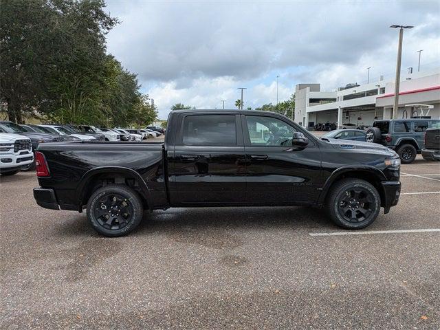 2025 RAM Ram 1500 RAM 1500 BIG HORN CREW CAB 4X2 57 BOX 2025 RAM Ram 1500 RAM 1500 BIG HORN CREW CAB 4X2 57 BOX