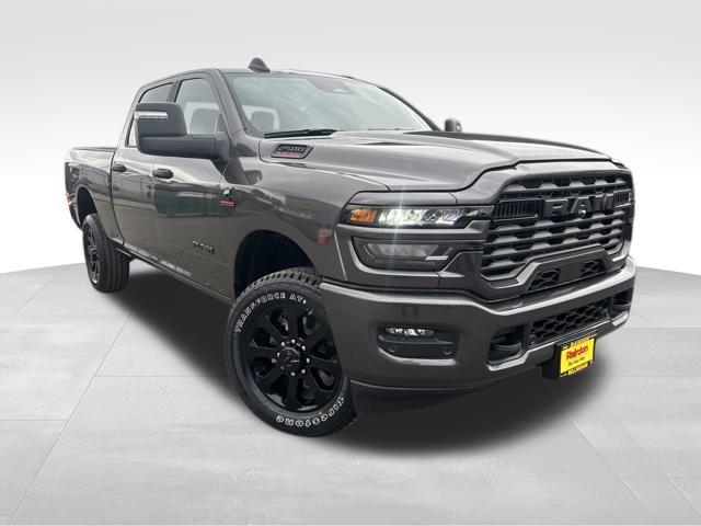 2026 RAM Ram 2500 RAM 2500 BIG HORN CREW CAB 4X4 64 BOX 2026 RAM Ram 2500 RAM 2500 BIG HORN CREW CAB 4X4 64 BOX