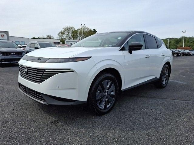 2025 Nissan Murano SL 2025 Nissan Murano SL