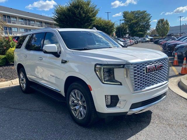 2022 GMC Yukon 2WD Denali