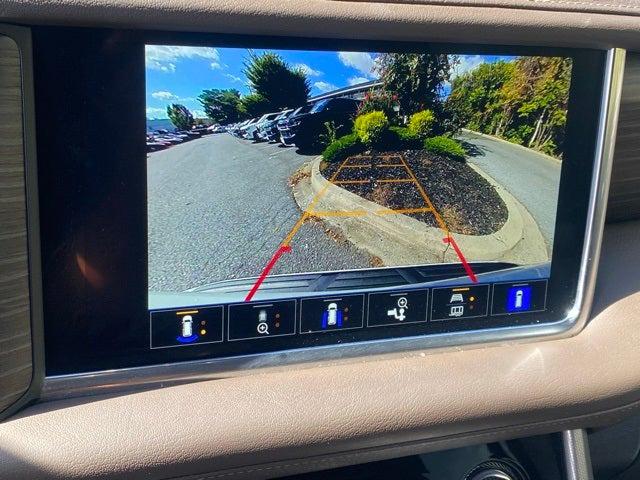 2022 GMC Yukon 2WD Denali