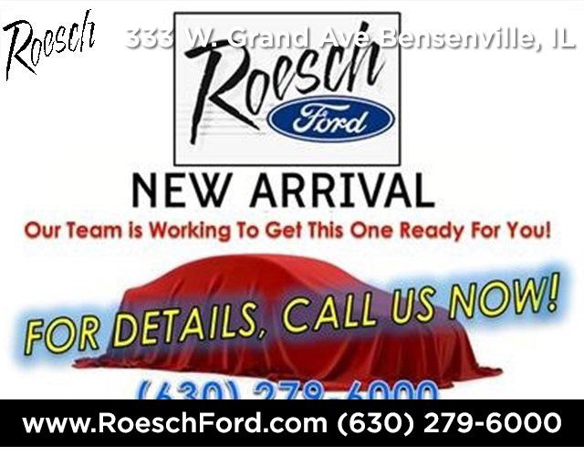 2017 RAM 1500 Tradesman Crew Cab 4x2 57 Box