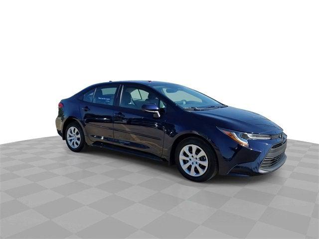 2023 Toyota Corolla LE 2023 Toyota Corolla LE