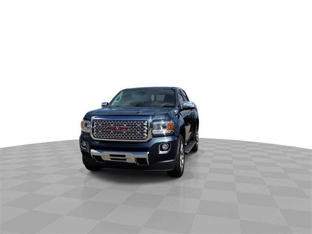 2019 GMC Canyon Denali