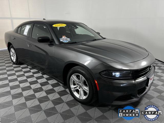 2023 Dodge Charger SXT 2023 Dodge Charger SXT