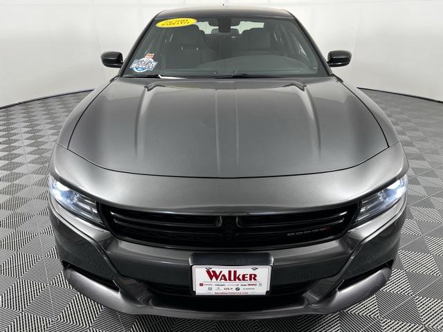 2023 Dodge Charger SXT 2023 Dodge Charger SXT