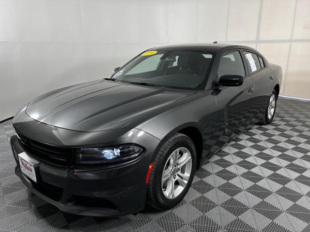 2023 Dodge Charger SXT 2023 Dodge Charger SXT