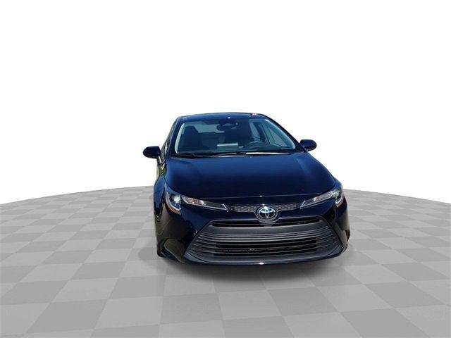 2023 Toyota Corolla LE 2023 Toyota Corolla LE