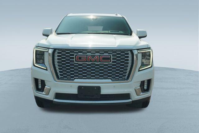 2022 GMC Yukon XL 4WD Denali 2022 GMC Yukon XL 4WD Denali