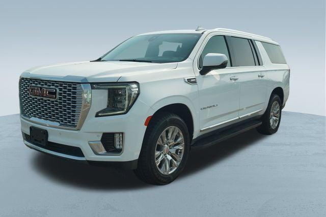 2022 GMC Yukon XL 4WD Denali 2022 GMC Yukon XL 4WD Denali