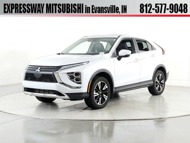 2024 Mitsubishi Eclipse Cross SE S-AWC