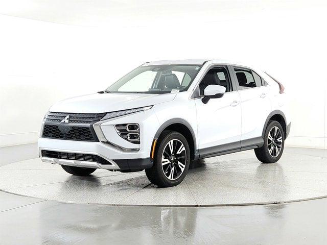 2024 Mitsubishi Eclipse Cross SE S-AWC