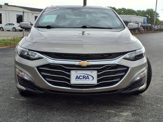 2024 Chevrolet Malibu FWD 1LT 2024 Chevrolet Malibu FWD 1LT
