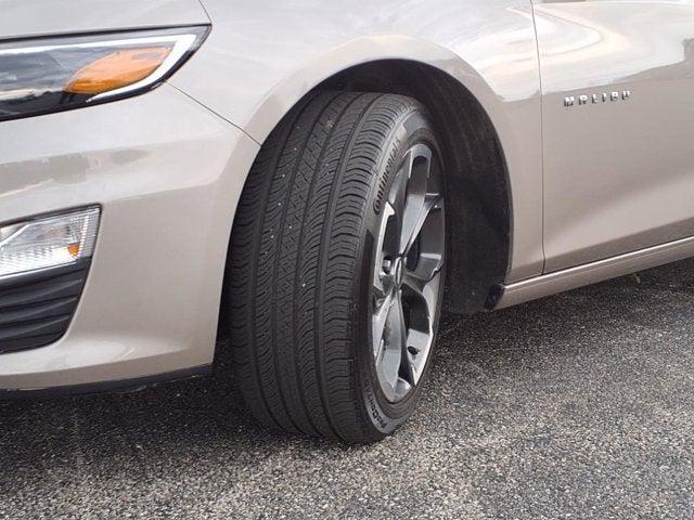 2024 Chevrolet Malibu FWD 1LT 2024 Chevrolet Malibu FWD 1LT