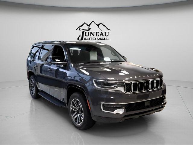 2025 Jeep Wagoneer 4x4 for sale in Juneau, AR