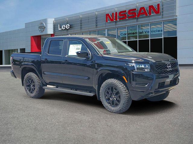 2026 Nissan Frontier Crew Cab SV 4x4 for sale in Fort Walton Beach, FL
