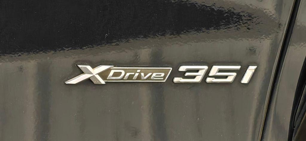2017 BMW X6 xDrive35i