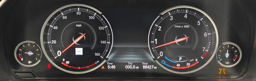 2017 BMW X6 xDrive35i