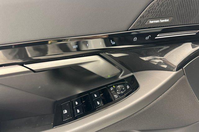2026 BMW 5 Series 530i
