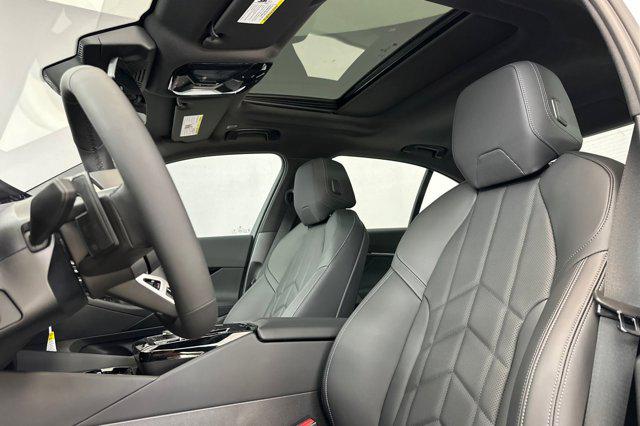 2026 BMW 5 Series 530i