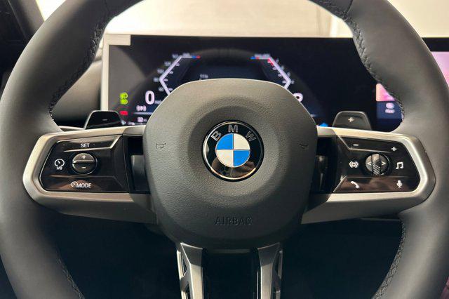 2026 BMW 5 Series 530i