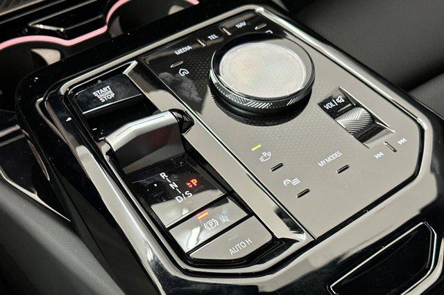 2026 BMW 5 Series 530i