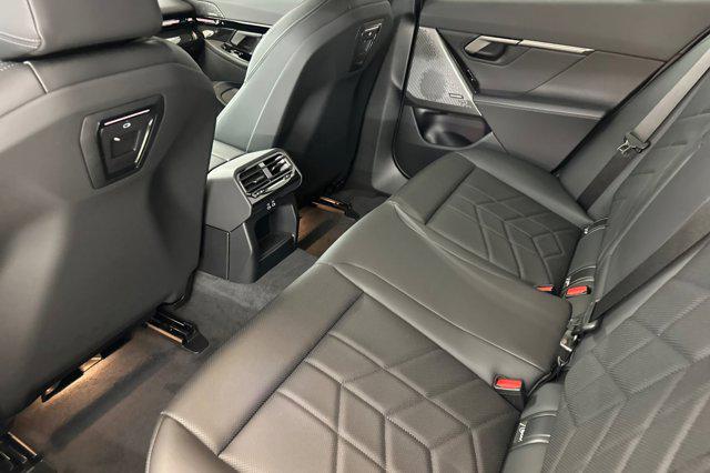 2026 BMW 5 Series 530i