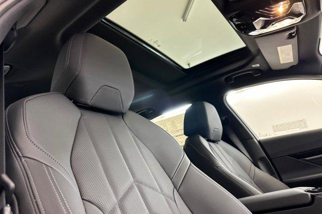 2026 BMW 5 Series 530i