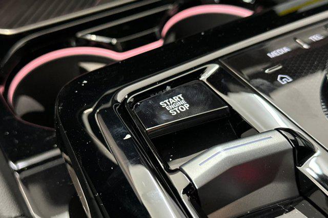 2026 BMW 5 Series 530i
