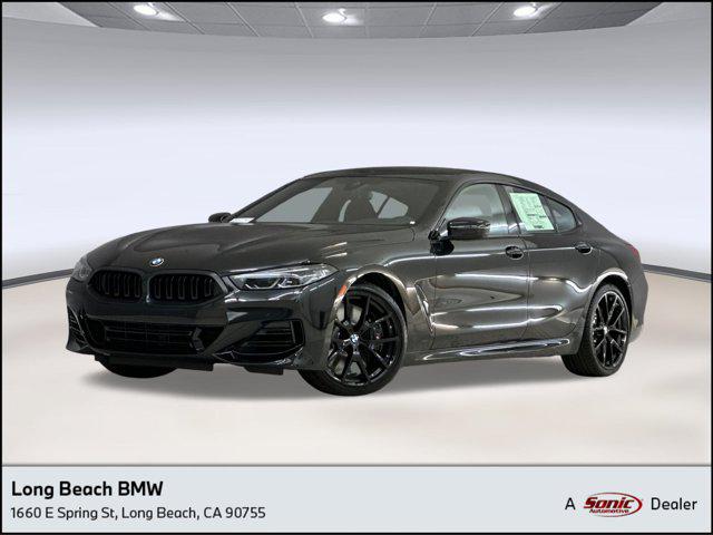 2026 BMW 840 Gran Coupe i for sale in Long Beach, CA