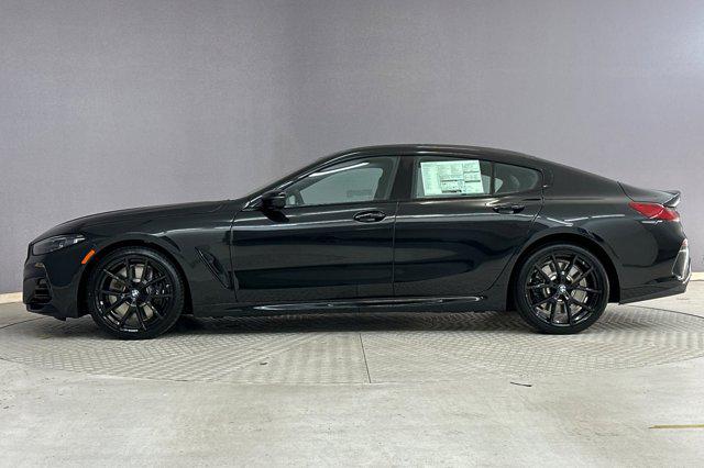 2026 BMW 840 Gran Coupe i