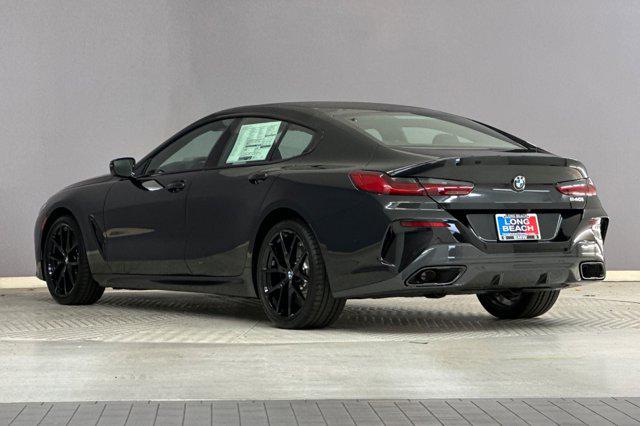 2026 BMW 840 Gran Coupe i