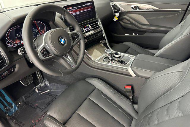 2026 BMW 840 Gran Coupe i