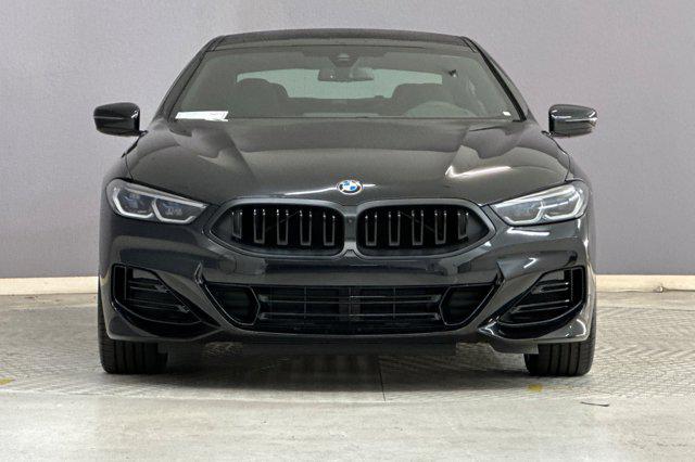 2026 BMW 840 Gran Coupe i