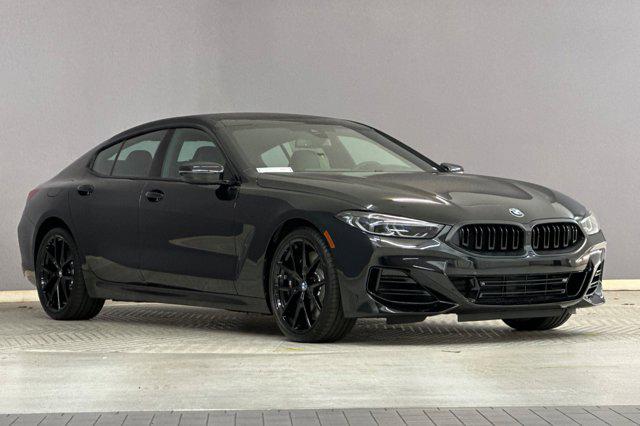 2026 BMW 840 Gran Coupe i