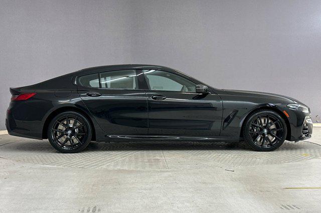 2026 BMW 840 Gran Coupe i