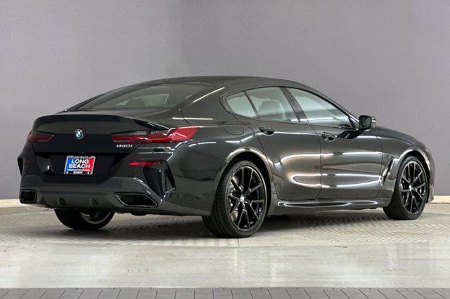 2026 BMW 840 Gran Coupe i