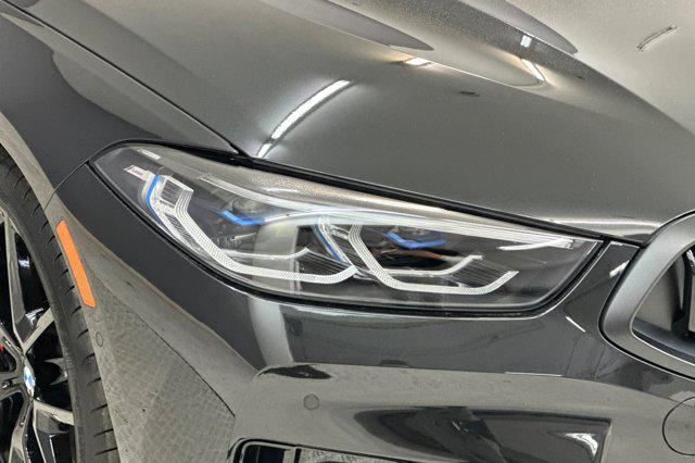 2026 BMW 840 Gran Coupe i