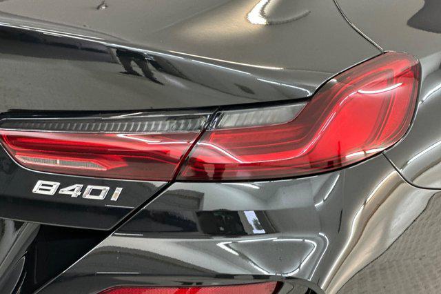 2026 BMW 840 Gran Coupe i