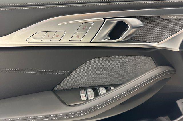 2026 BMW 840 Gran Coupe i