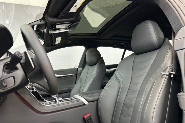 2026 BMW 840 Gran Coupe i