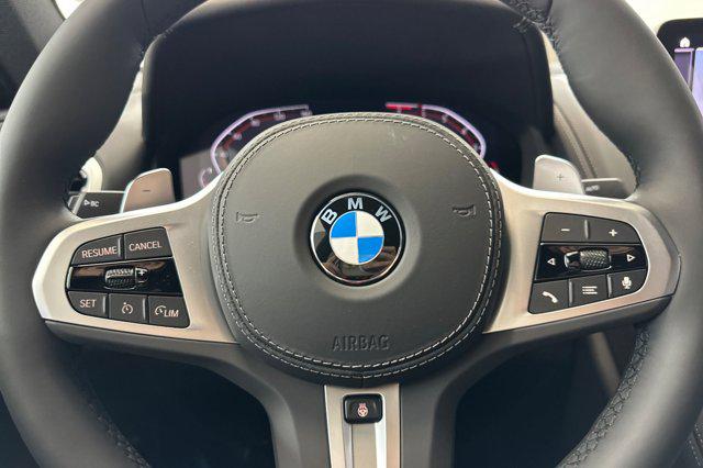 2026 BMW 840 Gran Coupe i