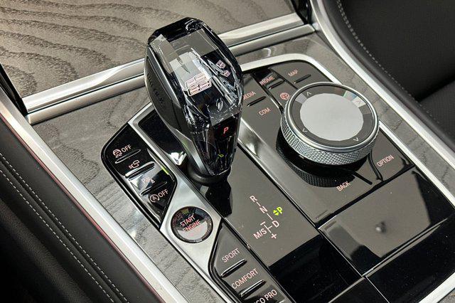 2026 BMW 840 Gran Coupe i
