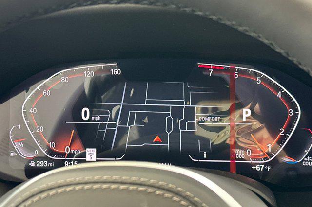 2026 BMW 840 Gran Coupe i