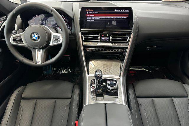 2026 BMW 840 Gran Coupe i